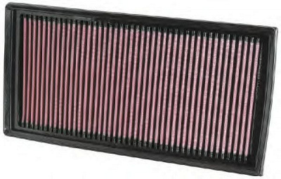 K&N FILTERS 332405 -  Воздушный фильтр